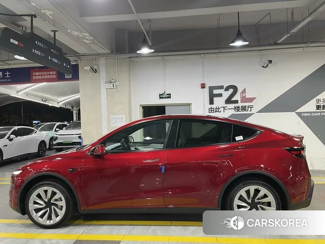 Tesla Model Y id 3920266 из Китая 8