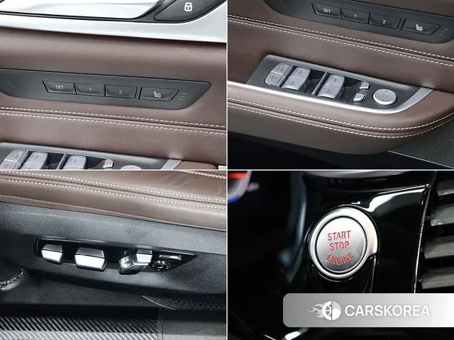 BMW 6 Series GT (G32) id 3002259 из Кореи 8