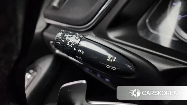 Hyundai Sonata (DN8) id 3391321 из Кореи 8