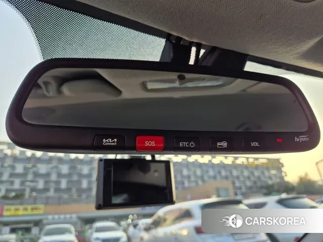 Kia Morning Urban (JA) id 3759091 из Кореи 8