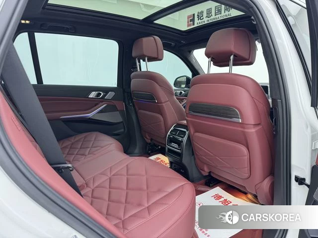 BMW X5 id 4380441 из Китая 8