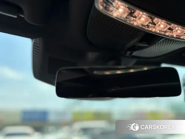 Mercedes-Benz S-Class W222 id 2891091 из Кореи 8