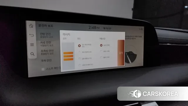 Genesis G90 (RS4) id 3566072 из Кореи 8