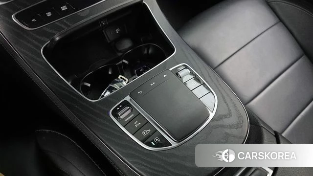 Mercedes-Benz E-Class W213 id 4872741 из Кореи 8