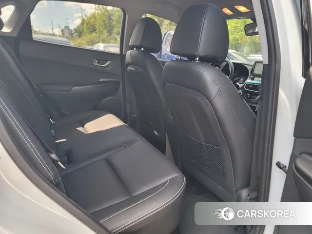 Hyundai Kona Hybrid id 3041463 из Кореи 8