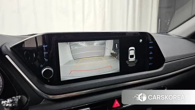 Hyundai Sonata (DN8) id 3385388 из Кореи 8