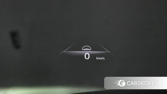 Genesis GV70 id 3839835 из Кореи 8