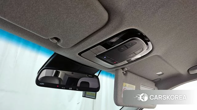 Hyundai Palisade id 4231833 из Кореи 8