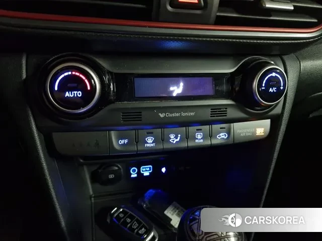 Hyundai Kona id 2206887 из Кореи 8