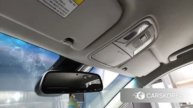 Kia Niro id 3308140 из Кореи 8