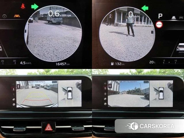 Kia The New Seltos id 3953143 из Кореи 8