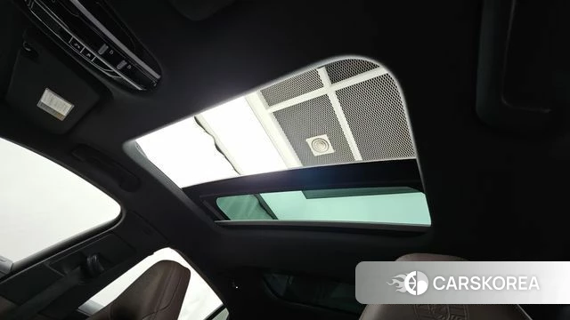Porsche Panamera (971) id 4633170 из Кореи 8