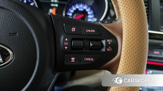 Kia The New Carnival id 4637977 из Кореи 8