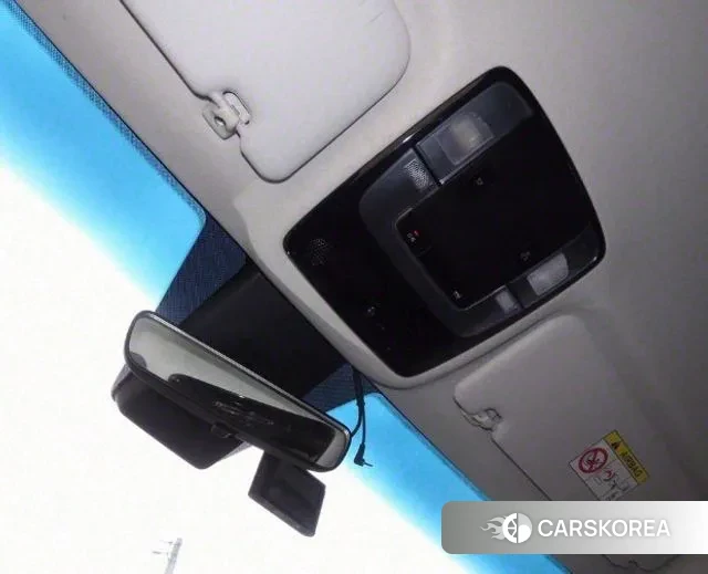 Hyundai Staria id 3468576 из Кореи 8