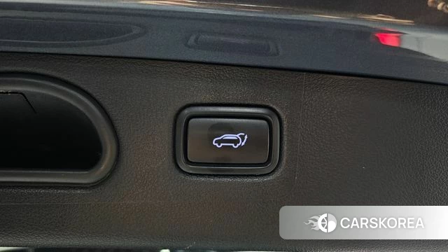 Hyundai All New Tucson id 4471756 из Кореи 8