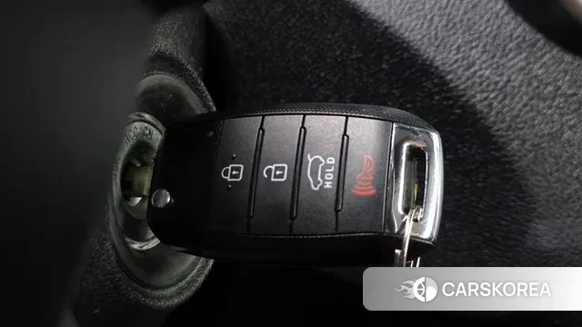 Kia The New Sorento id 3465151 из Кореи 8