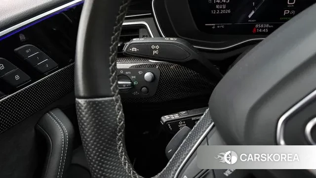 Audi S4 (B9) id 3685978 из Кореи 8