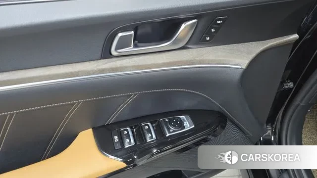 Kia K5 3rd generation id 3033464 из Кореи 8