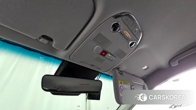 Hyundai The New Grandeur IG Hybrid id 3620821 из Кореи 8