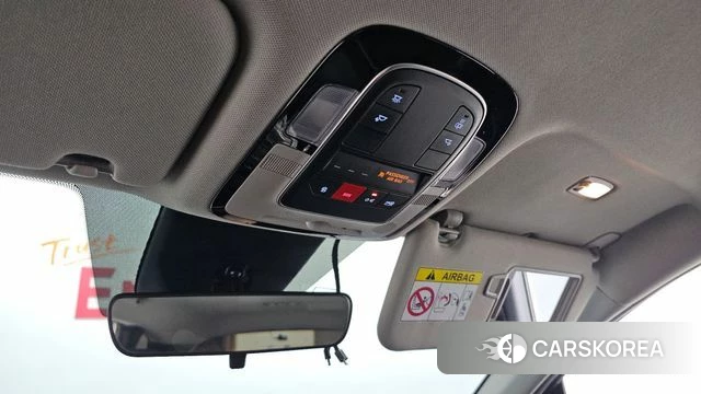 Hyundai The New Santa Fe id 4303371 из Кореи 8