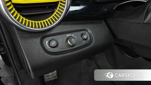 Chevrolet (GM Daewoo) Trax Crossover id 4640454 из Кореи 8