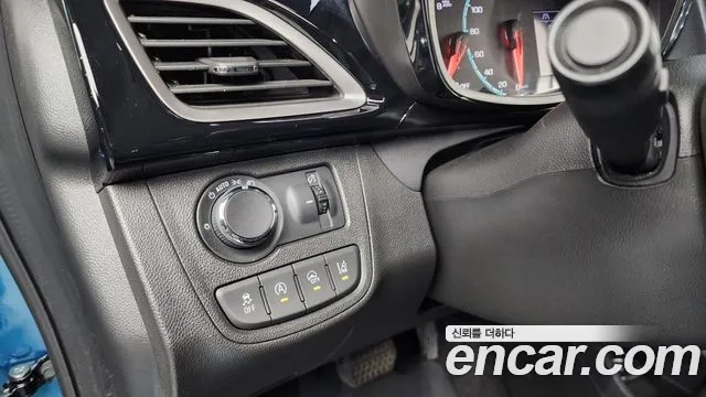 Chevrolet (GM Daewoo) The New Spark id 2951677 из Кореи 8