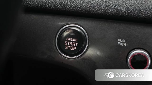 Kia Sportage The Bold id 4737264 из Кореи 8