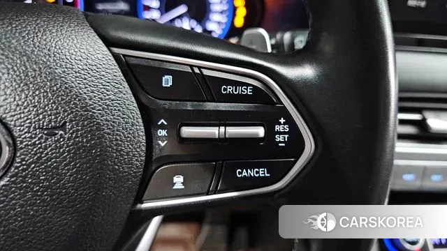 Hyundai Palisade id 3651021 из Кореи 8