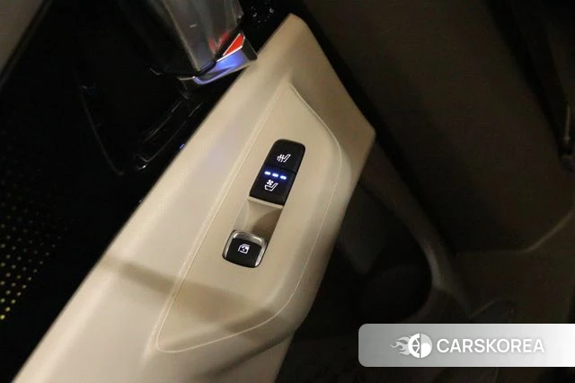Kia The New Carnival 4th Generation id 4333984 из Кореи 8