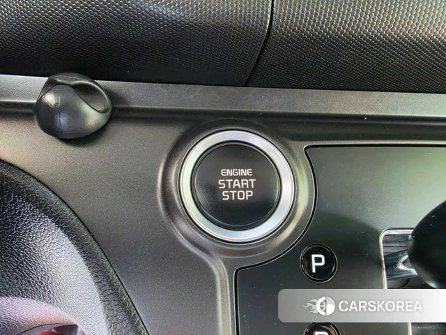 Kia The New Kia Ray id 4546787 из Кореи 8