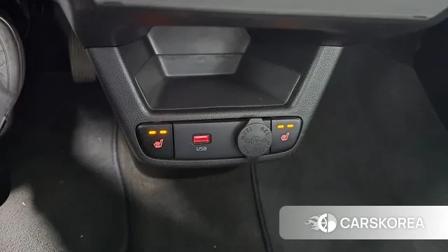 Kia The New Ray id 3378535 из Кореи 8