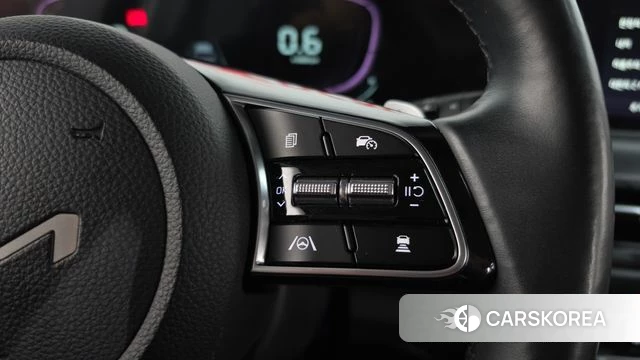 Kia The New Seltos id 4618530 из Кореи 8