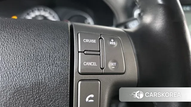 Hyundai The New Grand Starex id 3562438 из Кореи 8