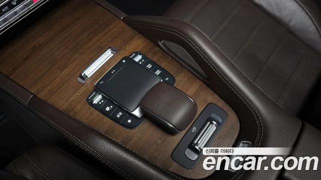 Mercedes-Benz GLS - Class X167 id 2697349 из Кореи 8