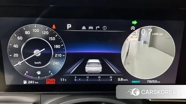 Kia Carnival 4th generation id 3412421 из Кореи 8