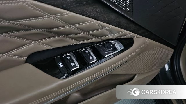 Kia K8 Hybrid id 3827529 из Кореи 8