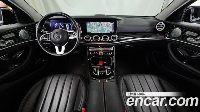 Mercedes-Benz E-Class W213 id 2662787 из Кореи 8