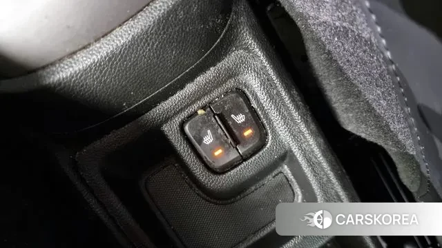 Chevrolet (GM Daewoo) The New Spark id 2965718 из Кореи 8