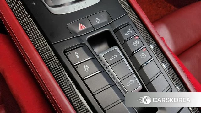 Porsche 718 Boxster id 3814023 из Кореи 8