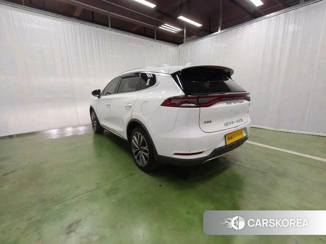 BYD Tang id 4210768 из Китая 8