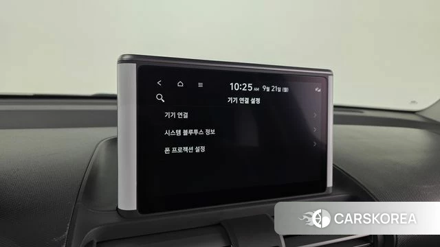 Hyundai Casper id 4893065 из Кореи 8