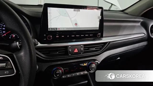 Kia The New K3 2nd generation id 3581075 из Кореи 8