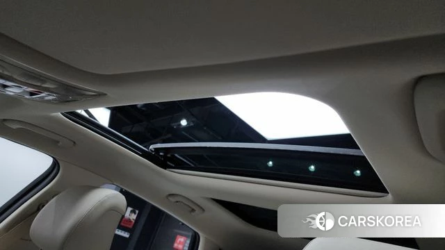Genesis GV80 id 4591778 из Кореи 8