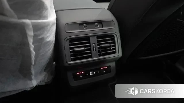 Audi Q5 (80A) id 3644284 из Кореи 8