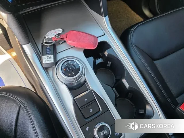 Ford Explorer 6th Generation id 3716248 из Кореи 8