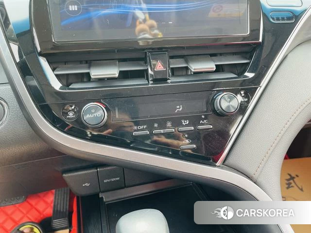 Toyota Camry id 4276281 из Китая 8