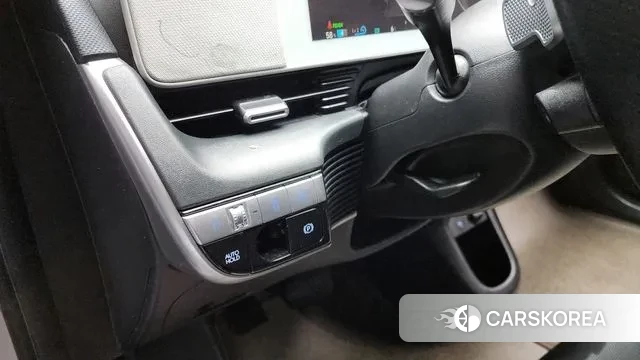 Hyundai Ionic 5 id 3377761 из Кореи 8