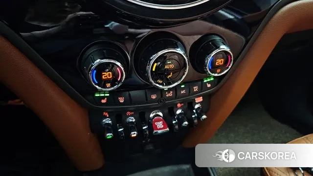 Mini Cooper Countryman id 2963722 из Кореи 8