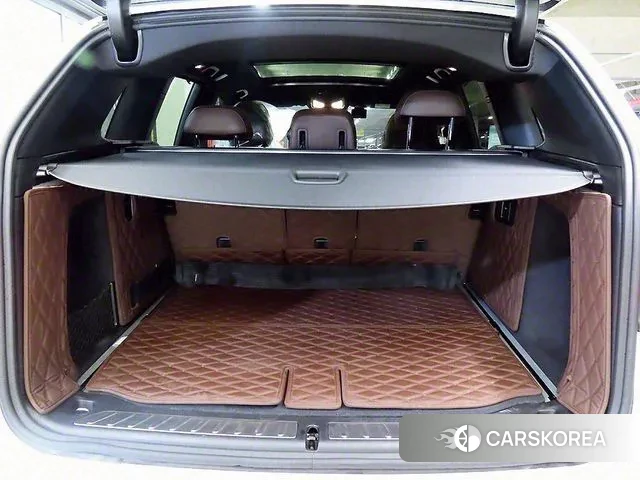 BMW X3 (G01) id 3053110 из Кореи 8