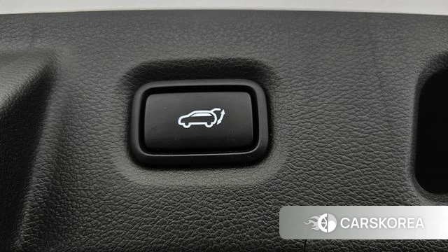 Hyundai The New Santa Fe id 4929106 из Кореи 8